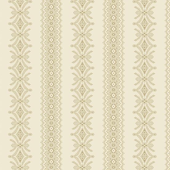 Laundry Basket Quilts - Seabreeze - Chiffon Coral - A-618-L