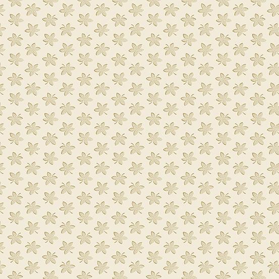 Laundry Basket Quilts - Seabreeze - Jasmine Seastar - A-619-L