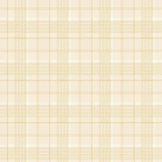 Laundry Basket Quilts - Seabreeze - Oyster Oxford - A-278-LL