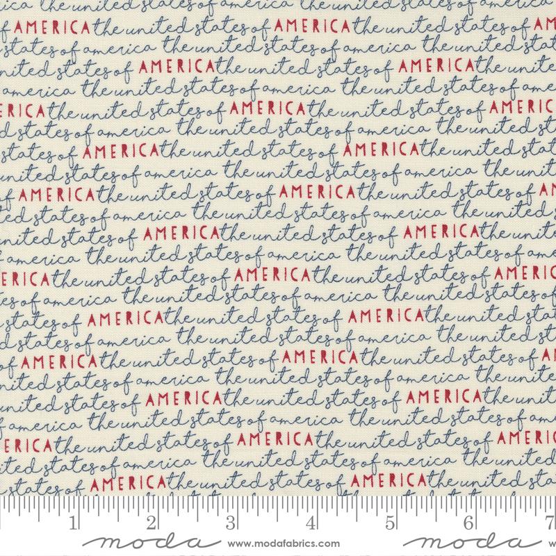 Stateside- America Americana- 55613 13