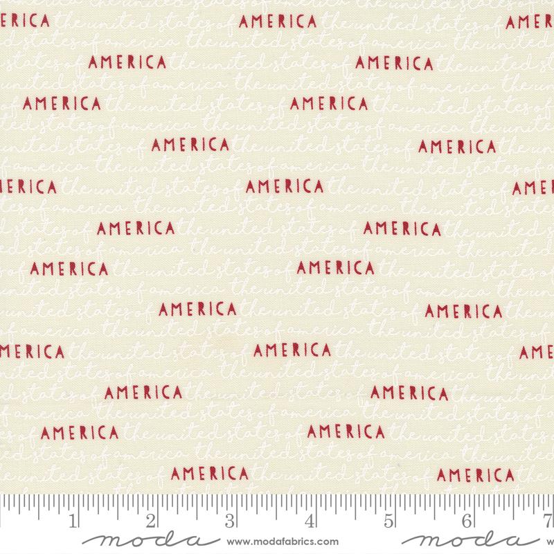 Stateside- America Vanilla- 55613 11