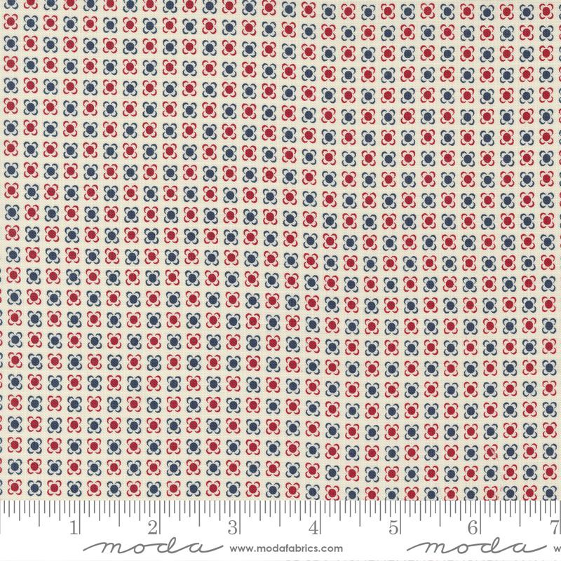 Stateside- Bandana Americana- 55616 11
