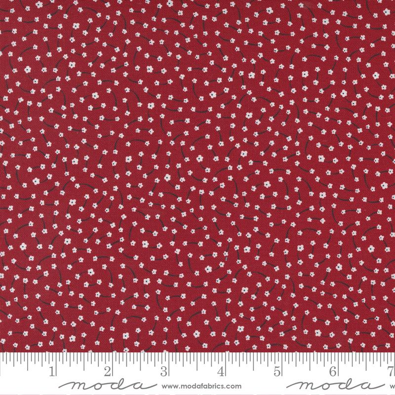 Stateside- Fireworks Apple Red- 55618 14