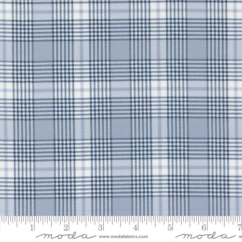 Stateside- Plaid Sky- 55614 12