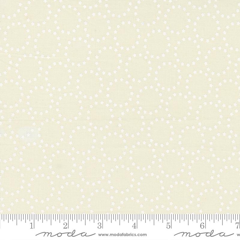 Stateside- Stars Vanilla- 55615 11