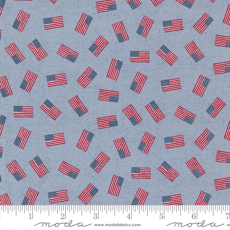 Stateside- Stateside Flag Sky- 55612 12