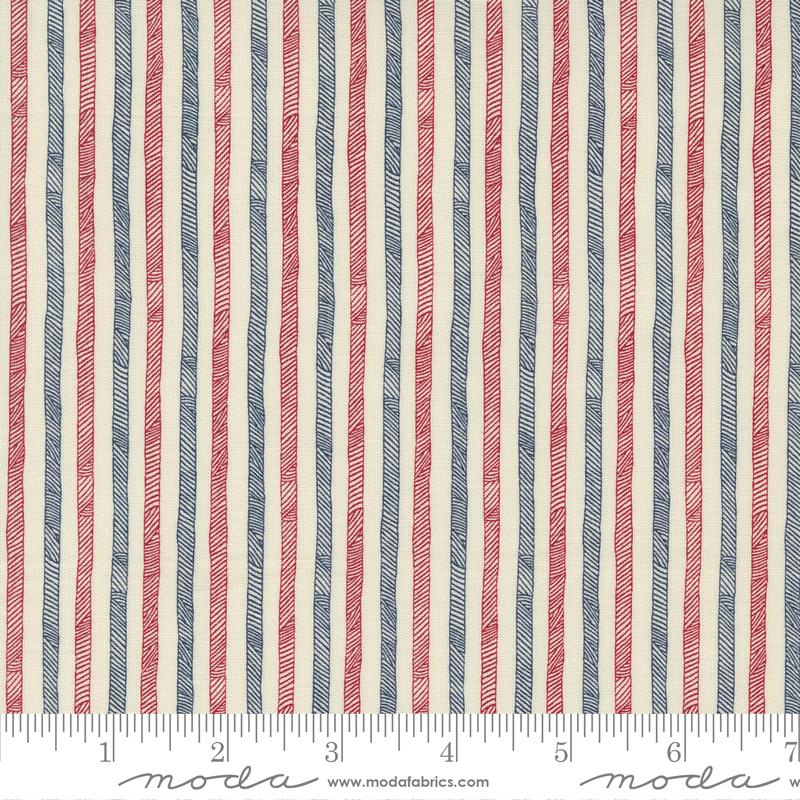 Stateside- Stripes Americana- 55617 31