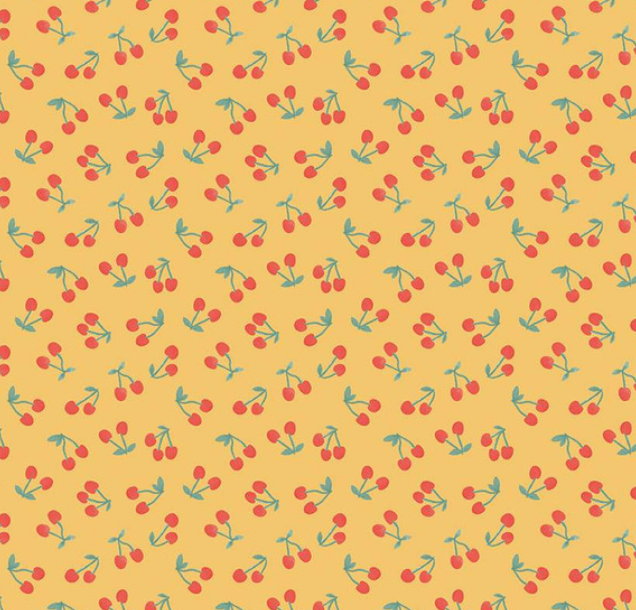 Sweet Picnic Cherry Daffodil- C12096-DAFFODIL