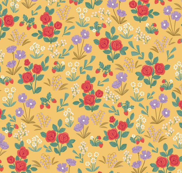 Sweet Picnic Meadow Daffodil- C12091-DAFFODIL