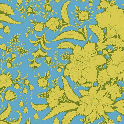 Bloomsville Abloom - Sky - TIL110074