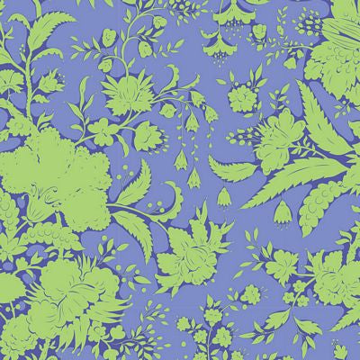 Bloomsville Abloom - Cornflower - TIL110075