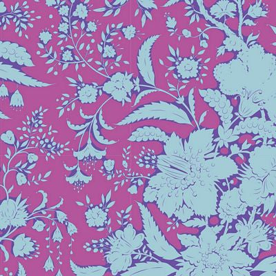 Bloomsville Abloom - Plum - TIL110078