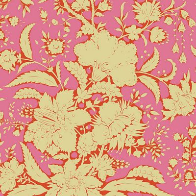 Bloomsville Abloom - Pink - TIL110080