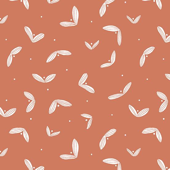 Trellis-Clay - CS-41-Clay