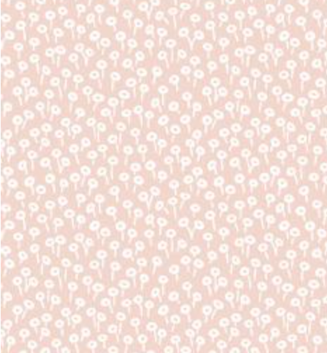 Tapestry Dot- Blush - RP501-BL2