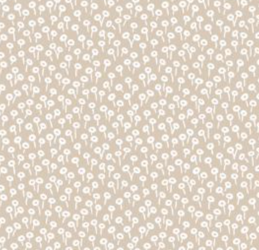 Tapestry Dot- Linen - RP501-LI4
