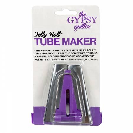 Jelly Roll Tube Maker - TGQ024