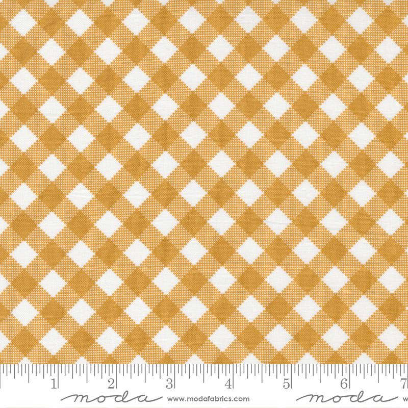 Timber Picnic Honey - 55555 24