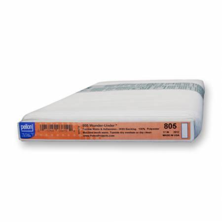 Wonder Under Pellon 17"- 805P