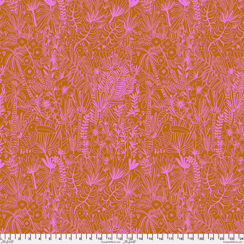 Harmony - Jungle - Hot - PWCG007.Hot