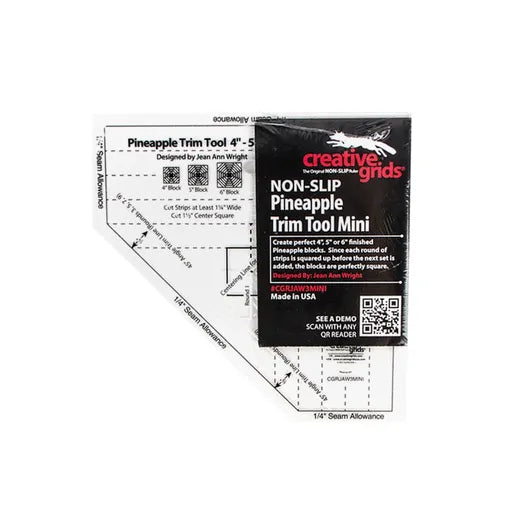 Pineapple Trim Tool Mini - CGRJAW3MINI