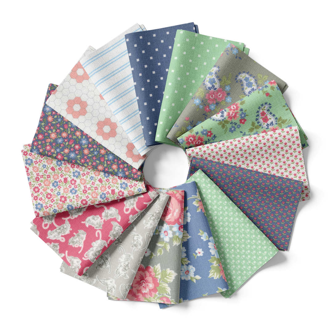 A Cat Named Stitch by Camille Roskelley