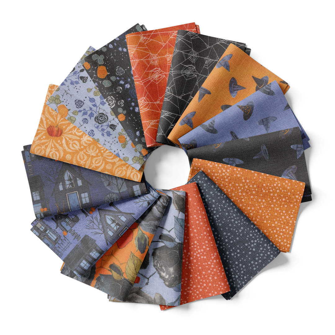 Coven by Robin Pickens for Moda Fabrics