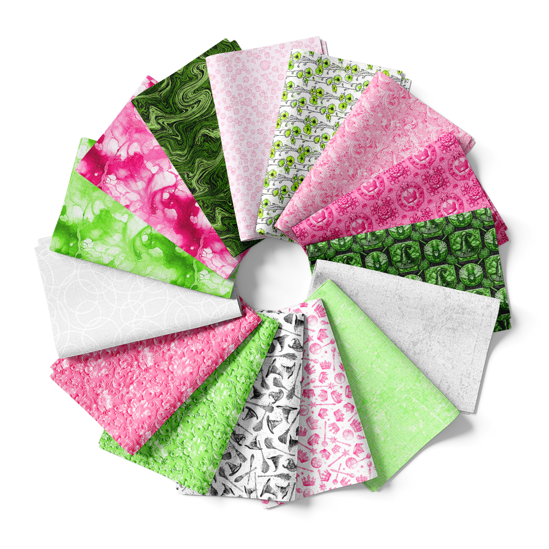 Good Together by Patrick Lose for Northcott Fabrics