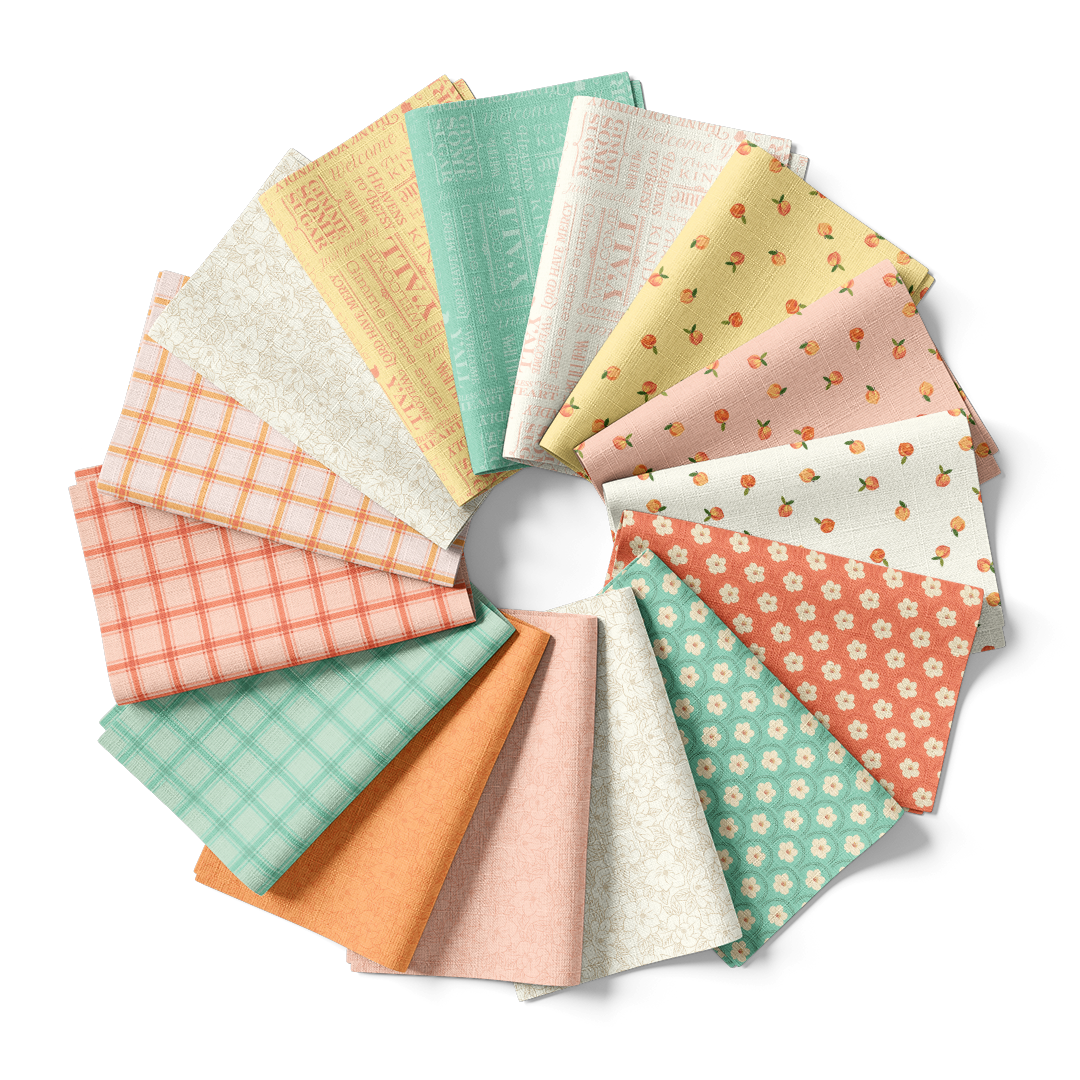Southern Charm by RBD Designers for Riley Blake