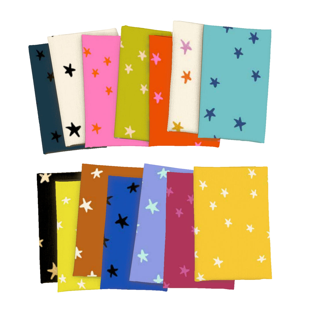 Starry by Ruby Star Society for Moda Fabrics