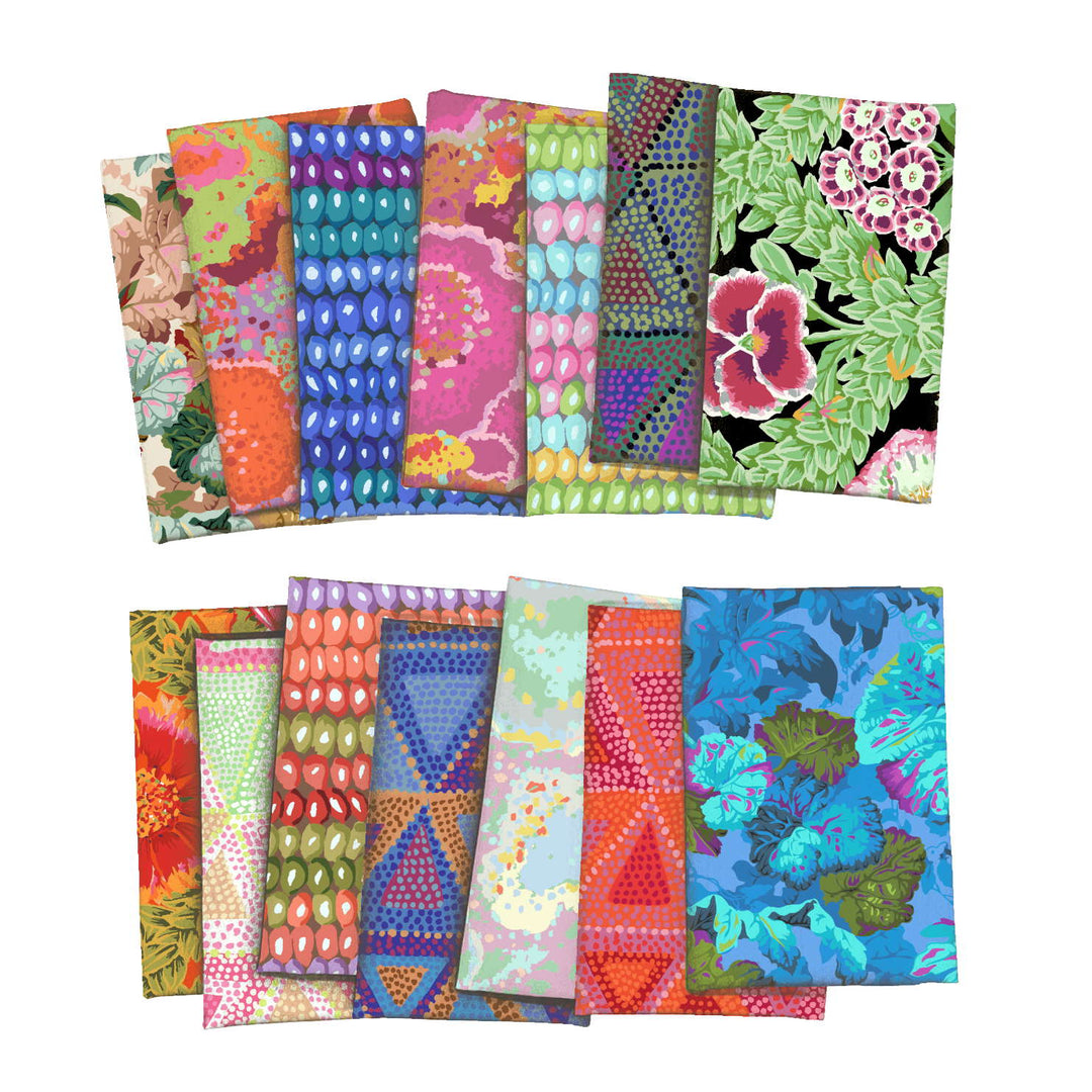 Vintage by Kaffe Fassett for Free Spirit Fabrics