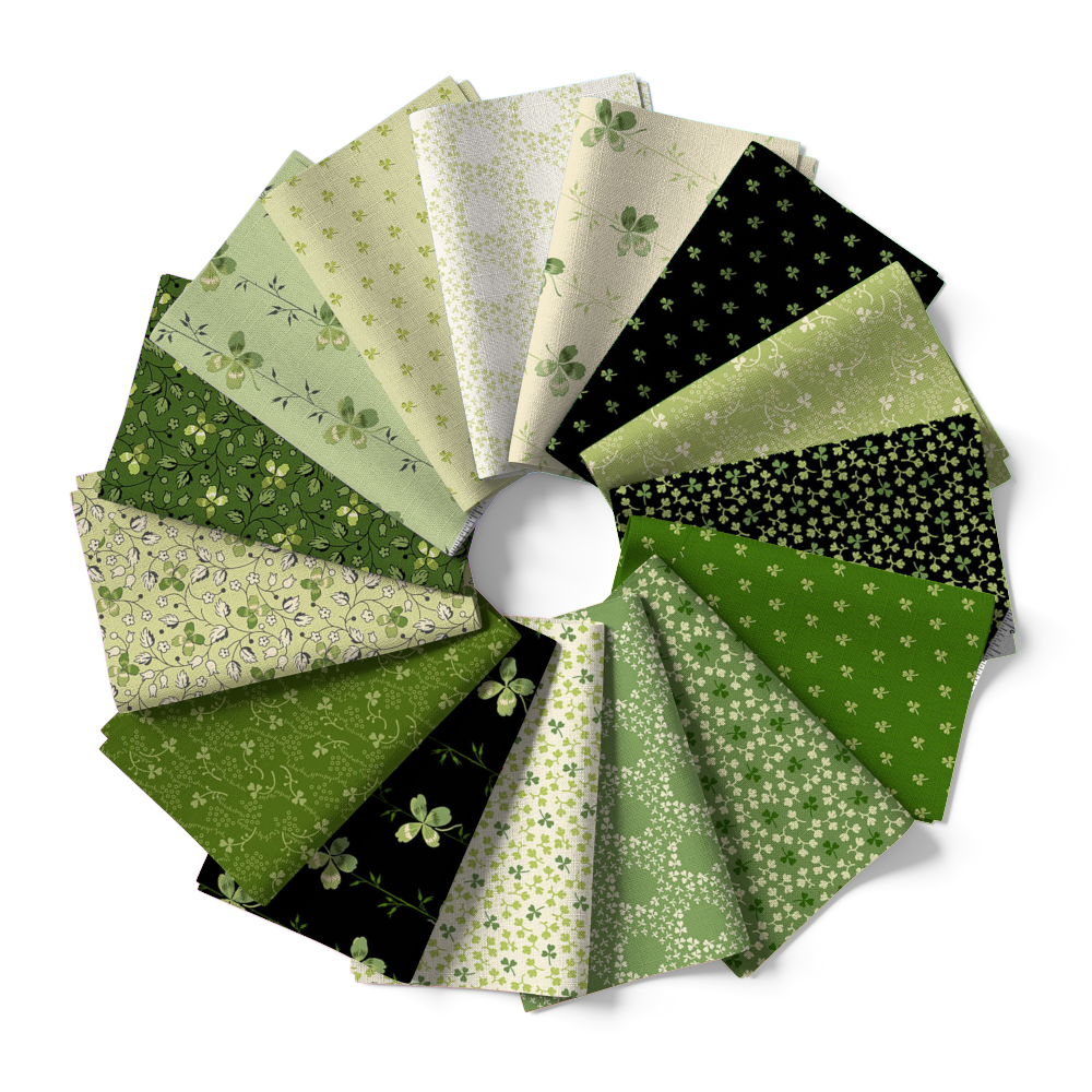 Little Clover by Andover Fabrics