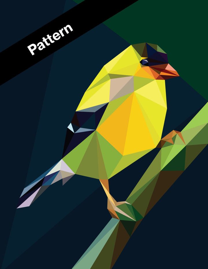 Lil Chip Pattern