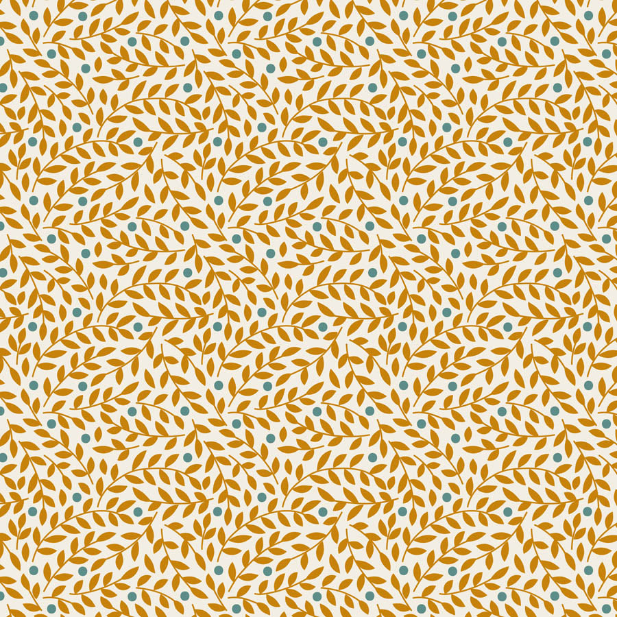 Pre-Order Village Life - Lillian - Ochre - TIL100175