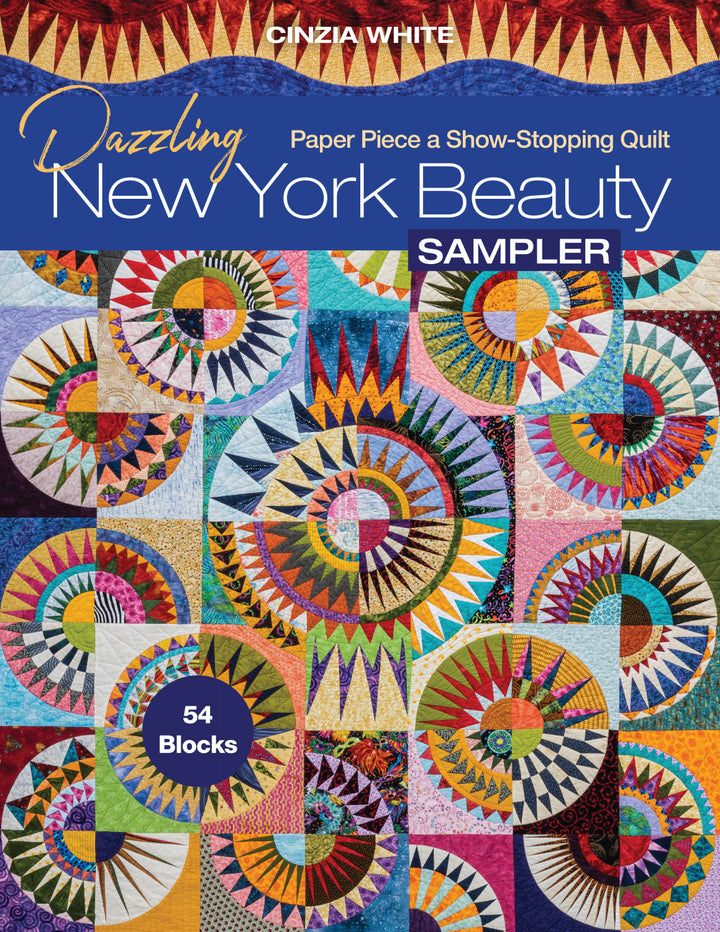 Dazzling New York Beauty Sampler - 11402-