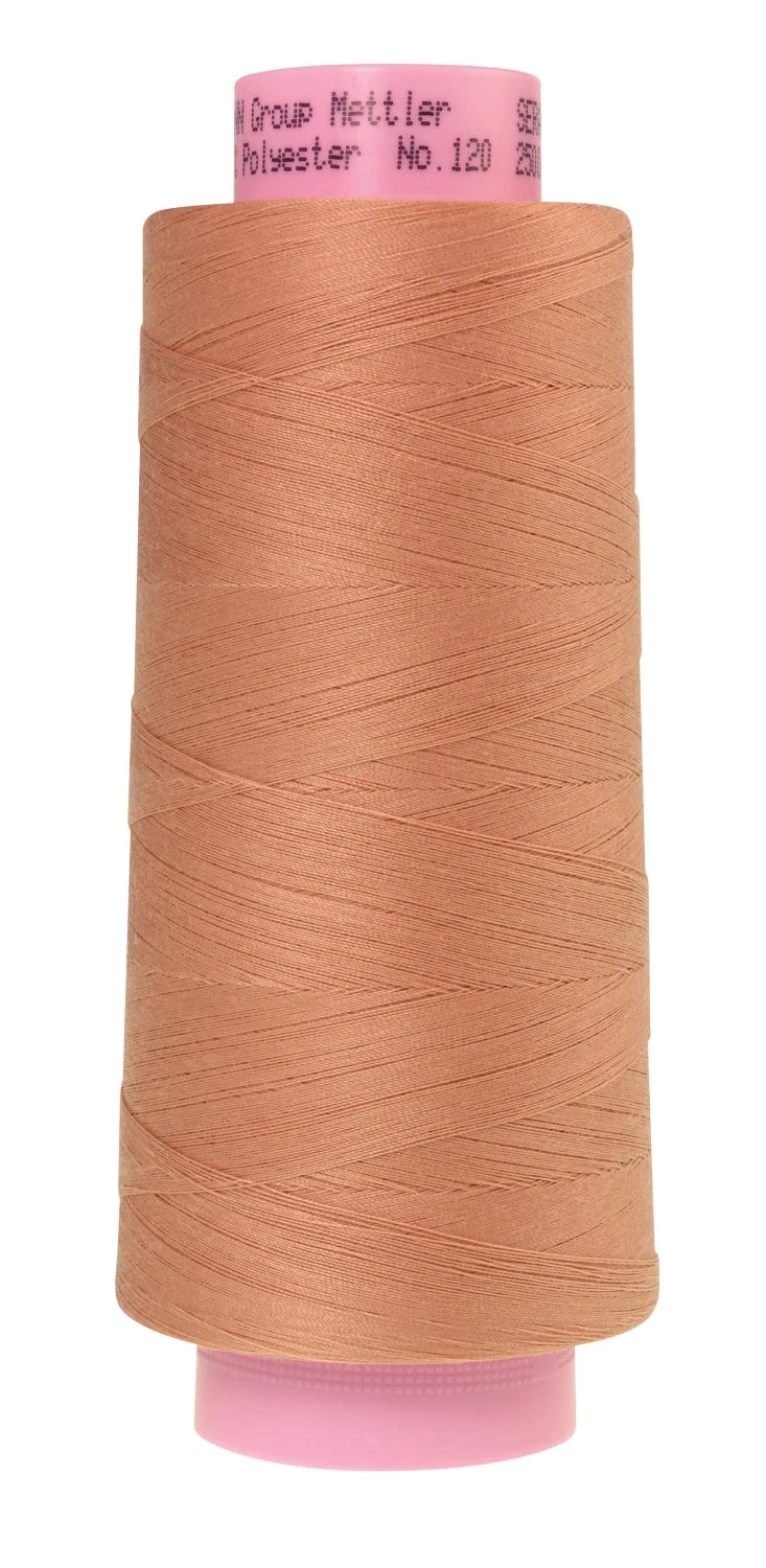 Seracor Polyester Overlock Thread 2734yds - Twine - 1228-0078
