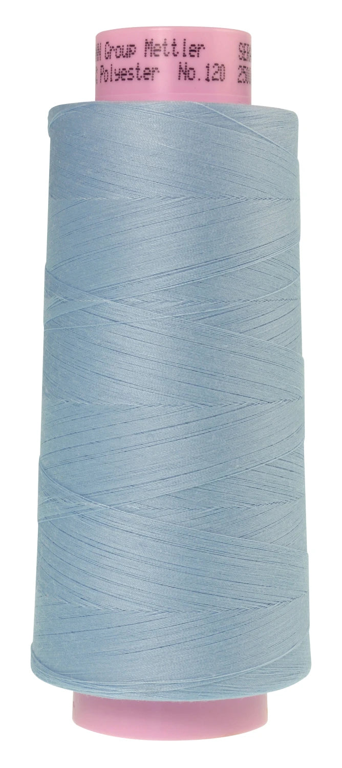 Seracor Polyester Overlock Thread 2734yds - Winter Frost - 1228-0271
