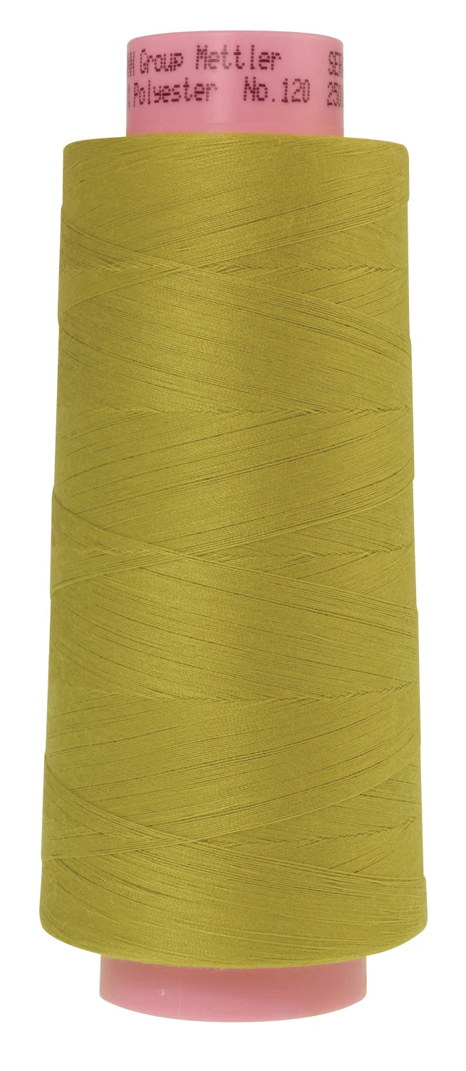 Seracor Polyester Overlock Thread 2734yds - Tamarack - 1228-1147