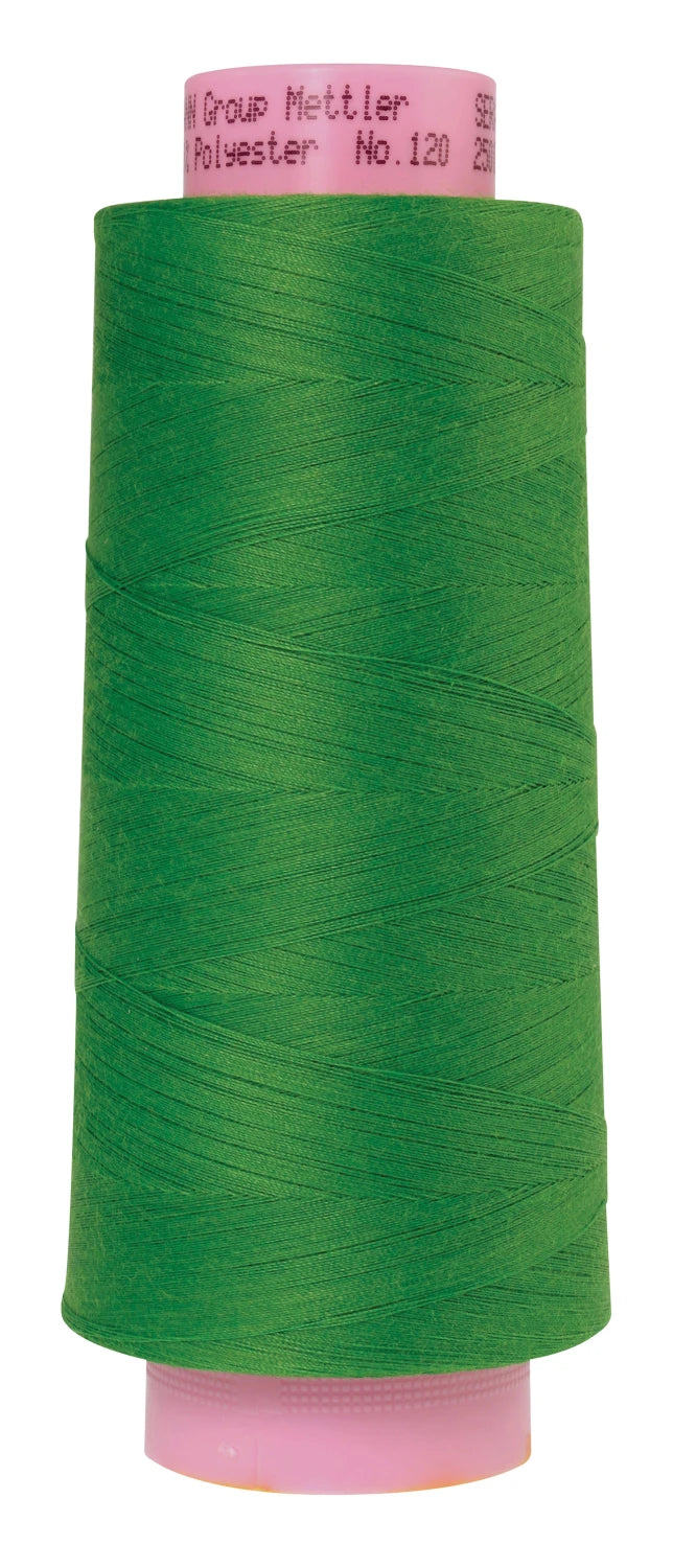 Seracor Polyester Overlock Thread 2734yds - Spring Beech - 1228-8507
