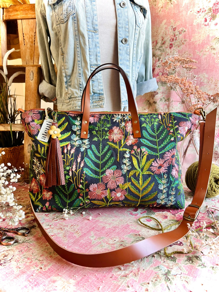 Meadow Buddy Bag