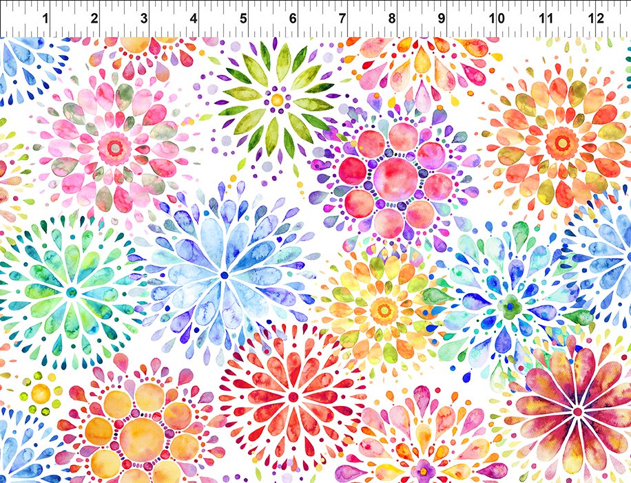 Jewels- Multi - 1SB1