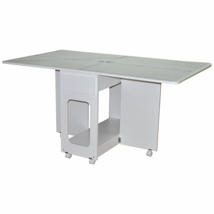 Horn of America Caddie: Model 2211 Cutting Table