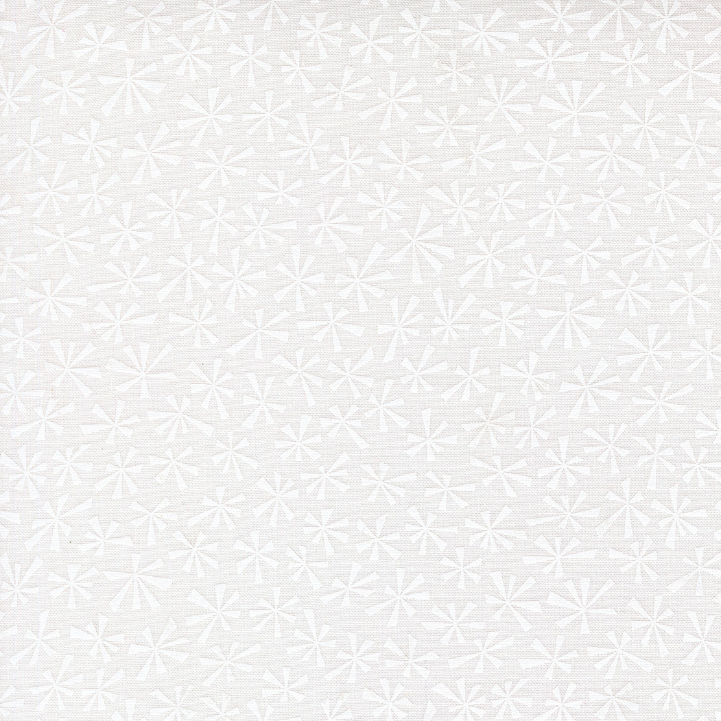 Snow Time - Tinsel - Winter White White - 22507 21