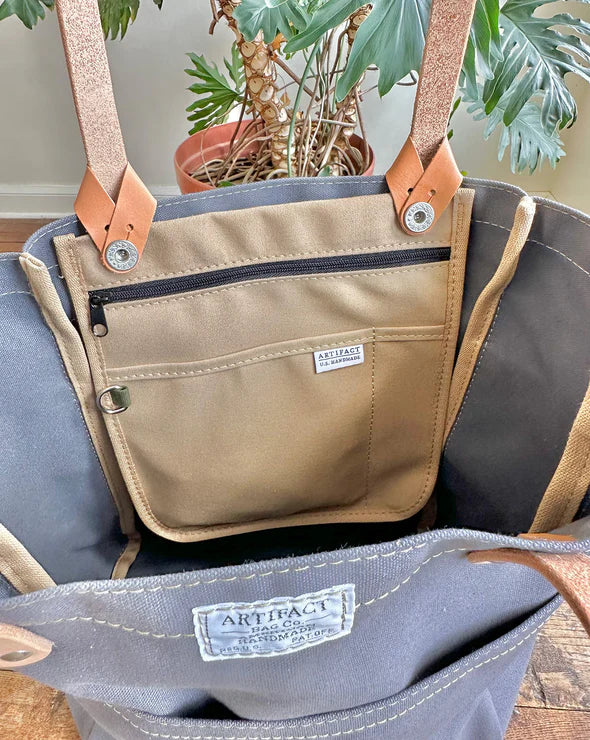 Knitting & Crochet Tote Organizer