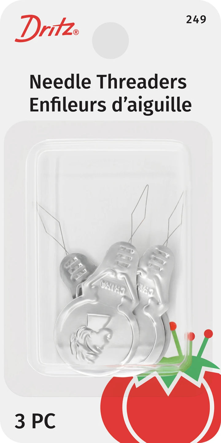 Needle Threader 3 ct - 249