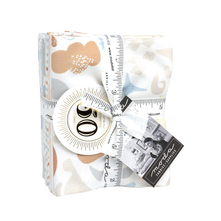 fat quarter bundle of the To the Moon and Back collection