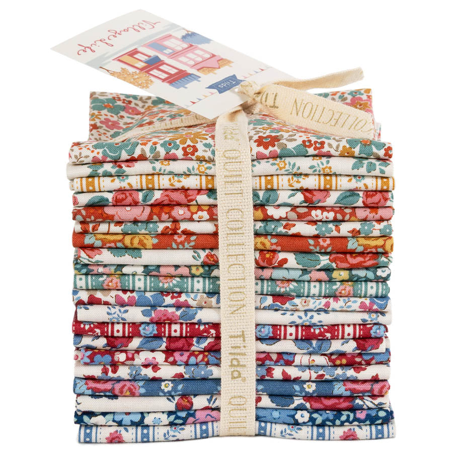 Pre-Order Village Life - Fat Eight Bundle 20 pc - TIL300280