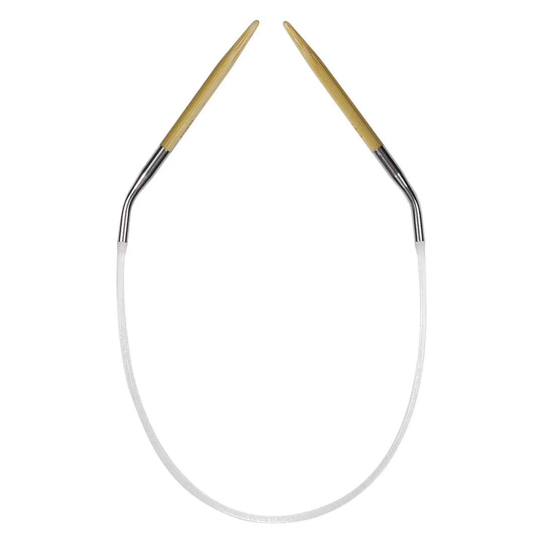 Clover Circular Needles 9"