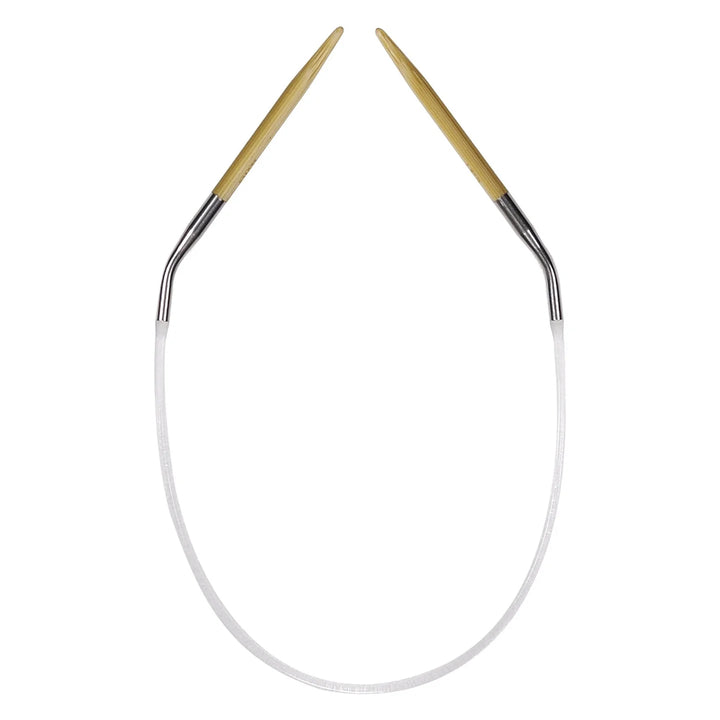 Clover Circular Needles 9"