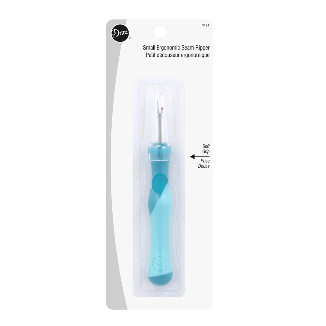 Small Ergonomic Seam Ripper - 3124